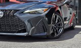 Used 2023 Lexus IS 350 F Sport image 3