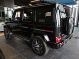 New 2025 Mercedes-Benz G 580 w/ EQ Technology image 3