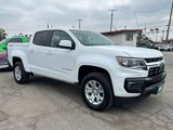 Used 2022 Chevrolet Colorado LT image 3
