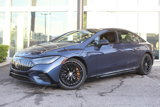 New 2025 Mercedes-Benz EQE AMG 4MATIC Sedan image 2