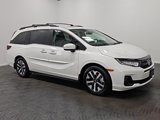 New 2026 Honda Odyssey EX-L image 2