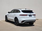 New 2026 Jaguar F-PACE R-Dynamic S image 3