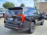 New 2025 GMC Yukon AT4 Ultimate w/ LPO, Floor Liner Package image 3