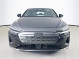 New 2025 Audi S6 e-tron Premium Plus image 2