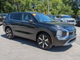 New 2025 Mitsubishi Outlander SE image 2