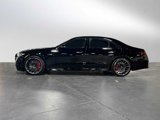 New 2025 Mercedes-Benz S 63 AMG S image 2