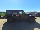 New 2025 Jeep Wrangler Willys image 3