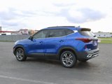 Used 2023 Kia Seltos S image 6