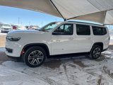 New 2025 Jeep Wagoneer L 4WD image 3