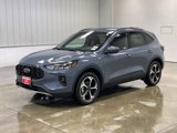 New 2025 Ford Escape ST-Line Elite image 4