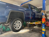 Used 2016 GMC Sierra 1500 SLE w/ SLE Value Package image 3