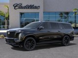 New 2025 Cadillac Escalade ESV V w/ LPO, ONYX Package image 2