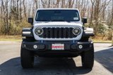 New 2025 Jeep Wrangler Unlimited Rubicon 4xe image 5