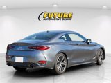 Used 2017 INFINITI Q60 w/ Leather Seating Package image 3