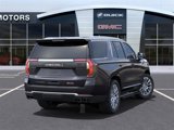 New 2025 GMC Yukon Denali w/ Sun & Power Step Package image 4
