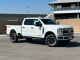 New 2025 Ford F250 XLT w/ Tremor Off-Road Package image 1