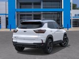 New 2026 Chevrolet TrailBlazer RS image 4