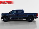 New 2025 Ford F250 Lariat image 2