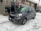 Used 2014 FIAT 500L Trekking image 2
