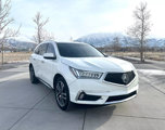 Used 2018 Acura MDX SH-AWD w/ Advance Package image 3