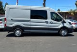 New 2025 Ford Transit 350 148 Medium Roof AWD w/ Upfitter Package image 2