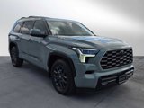 New 2025 Toyota Sequoia Platinum image 6