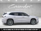 New 2025 Buick Enclave Avenir w/ Super Cruise Package image 5
