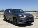 New 2025 Lexus TX 350 FWD image 2