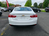 Used 2018 Chevrolet Malibu Hybrid image 4