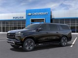 New 2025 Chevrolet Suburban Z71 image 2