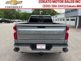 New 2025 Chevrolet Silverado 1500 LTZ image 6