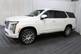 New 2025 Cadillac Escalade Premium Luxury Platinum image 3