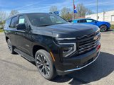 New 2025 Chevrolet Tahoe High Country image 3