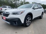 Used 2022 Subaru Outback Limited XT image 3