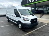 Used 2023 Ford Transit 250 Medium Roof AWD image 3
