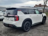 New 2025 Nissan Armada PRO-4X image 4