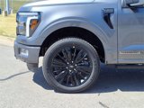 New 2025 Ford F150 Platinum w/ Equipment Group 702A High image 2