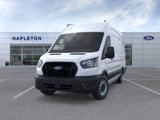 New 2025 Ford Transit 350 148 High Roof Extended image 4