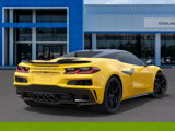New 2025 Chevrolet Corvette Z06 image 4