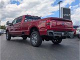 New 2026 Ford F350 Lariat w/ Lariat Ultimate Package image 5
