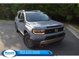 New 2026 Honda Passport TrailSport image 2