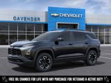 New 2026 Chevrolet Equinox ACTIV w/ Convenience Package III image 2