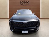 New 2026 Cadillac Vistiq Luxury image 2