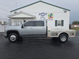 Used 2024 Chevrolet Silverado 3500 High Country w/ High Country Premium Package image 5