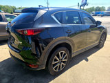 Used 2018 MAZDA CX-5 Touring image 2