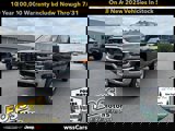 New 2025 RAM 2500 Tradesman w/ Chrome Appearance Group image 3