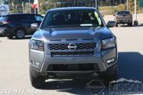 New 2025 Nissan Frontier SV w/ SV Convenience Package image 2