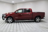Used 2022 RAM 1500 Laramie image 4