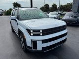 Used 2024 Hyundai Santa Fe Limited image 3
