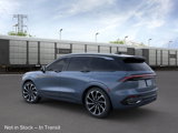 New 2025 Lincoln Nautilus Black Label image 4